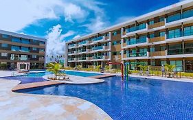 Studio Mana Beach Muro Alto Vista Piscina